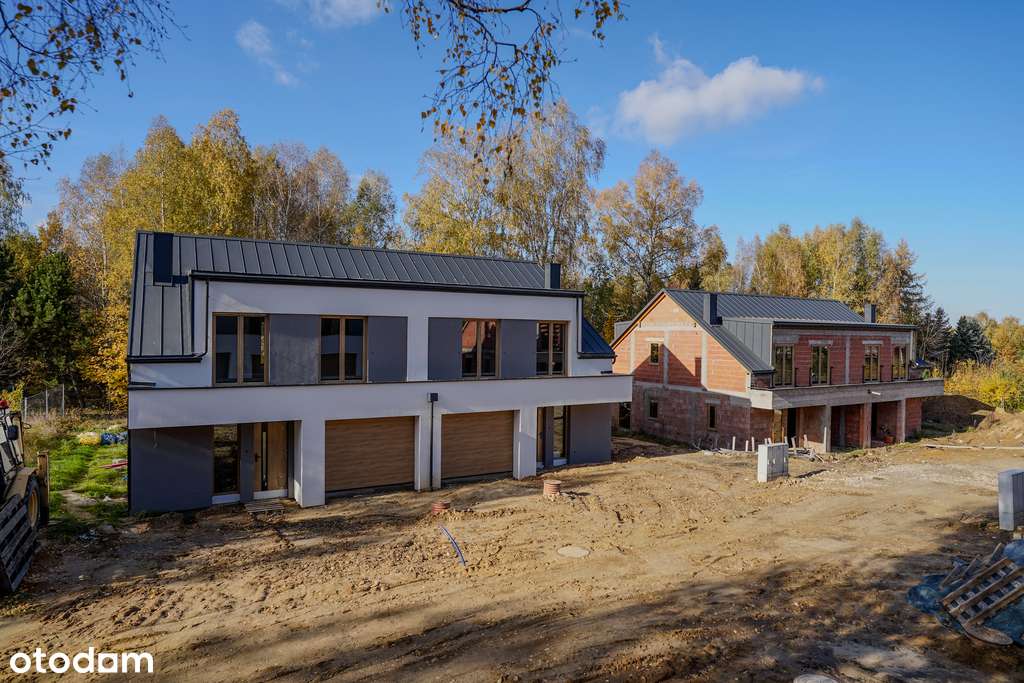 Wierzchowisko, ul. Długa | Bliźniak - Pełny obrazek: 5/20