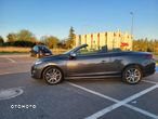 Renault Megane 1.9 dCi FAP Coupe-Cabriolet Limited - 17