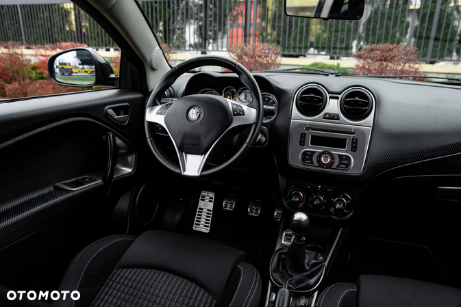 Alfa Romeo Mito TB 1.4 16V - 23