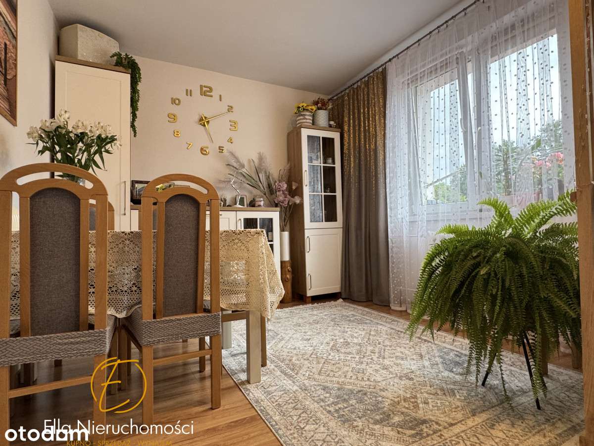 Przytulne 2 pokojowe mieszkanie po remoncie - Pełny obrazek: 5/15