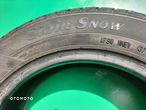 MATADOR SIBIR SNOW MP54 165/60/14, 1 szt 7,1 mm - 4