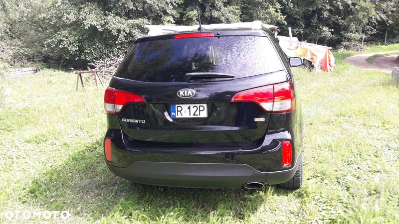 Kia Sorento 2.4 GDI XL - 15