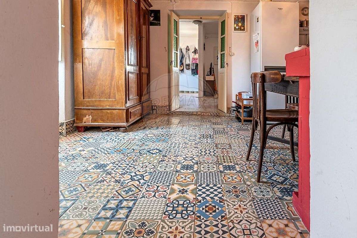 Moradia T2 para venda - Grande imagem: 4/32