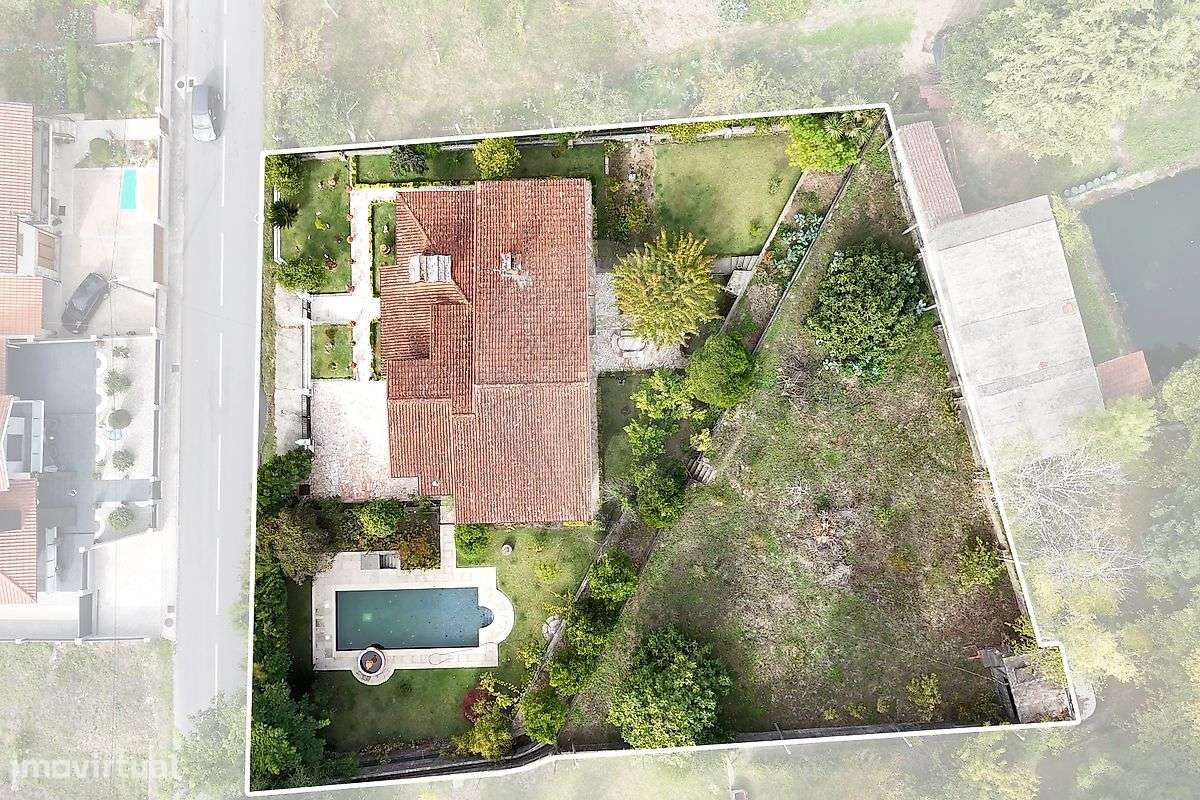 Moradia T3 para venda - Grande imagem: 4/50