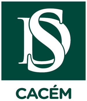 Decisões e Soluções Cacém Logotipo