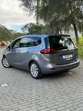 Opel Zafira 1.6 CDTi Innovation S/S - 2