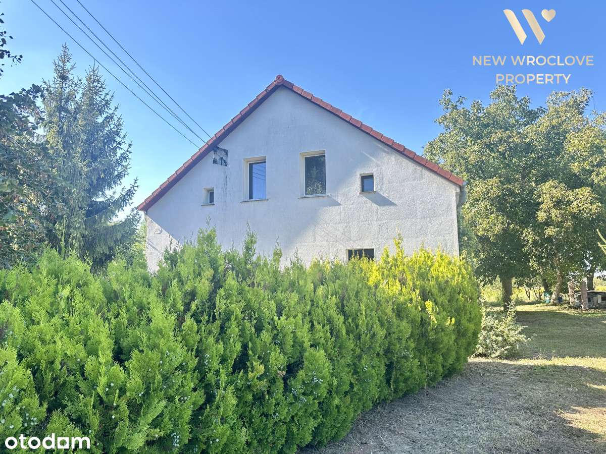 Atrakcyjna lokalizacja duża działka, do negocjacji-1