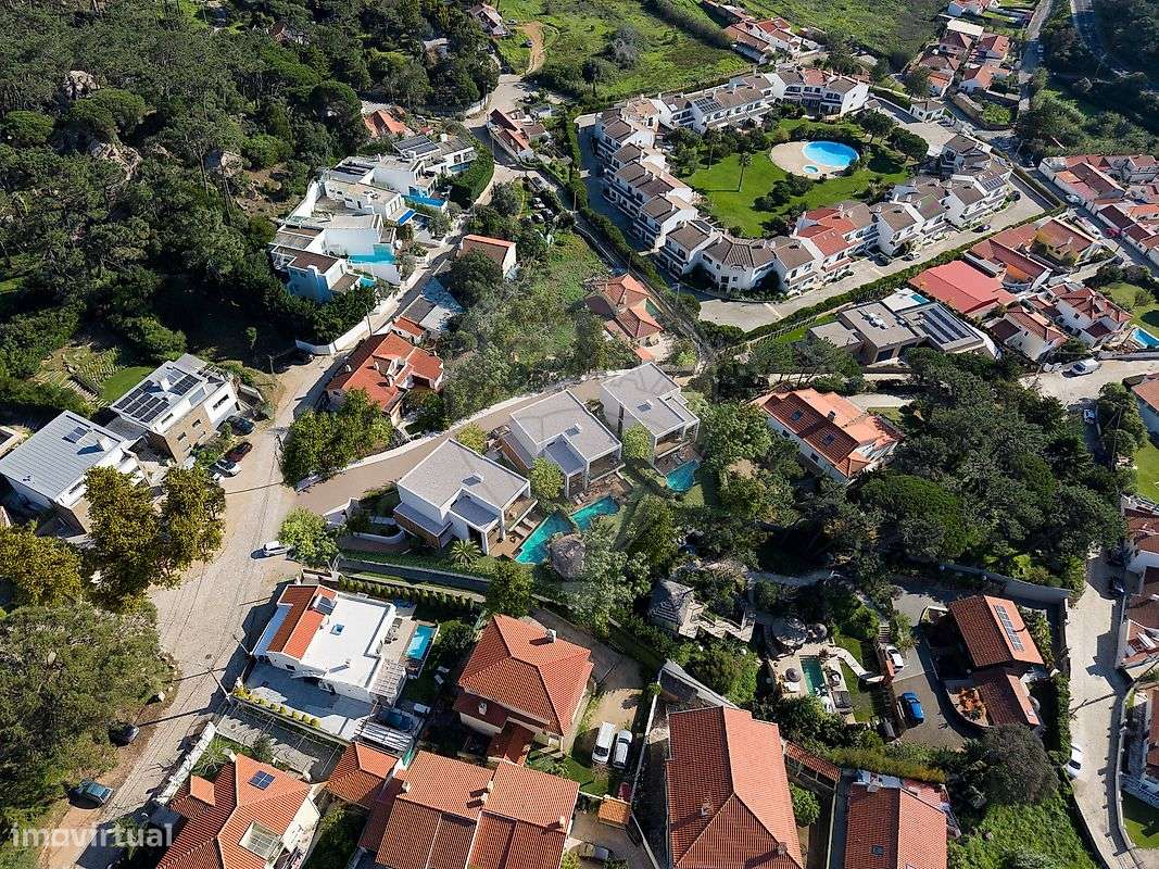 Moradia T4 para venda-19