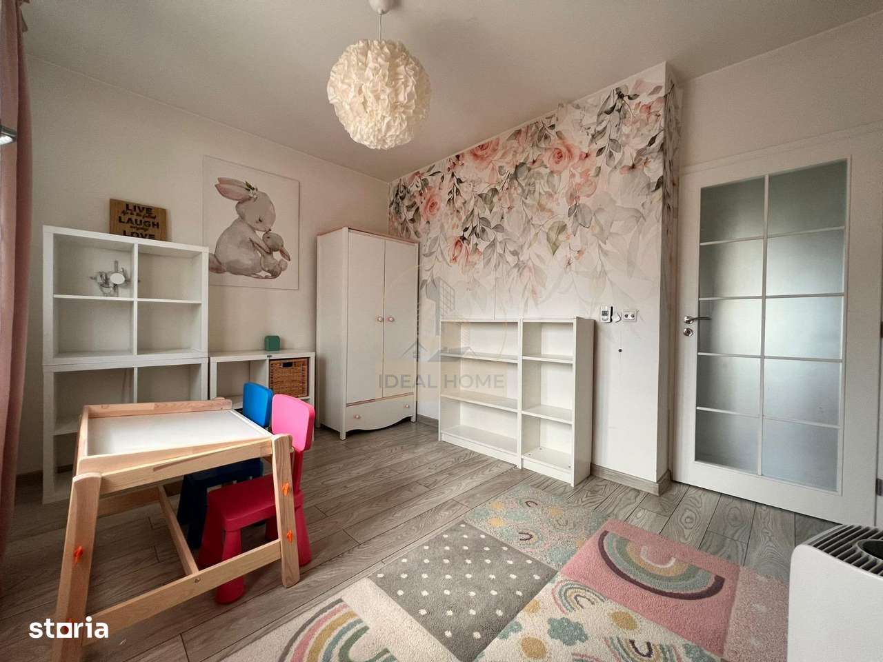 Horpaz - Casa Individuala 4 camere - Mobilata si Utilata - toate utili - Imagine principală: 5/12