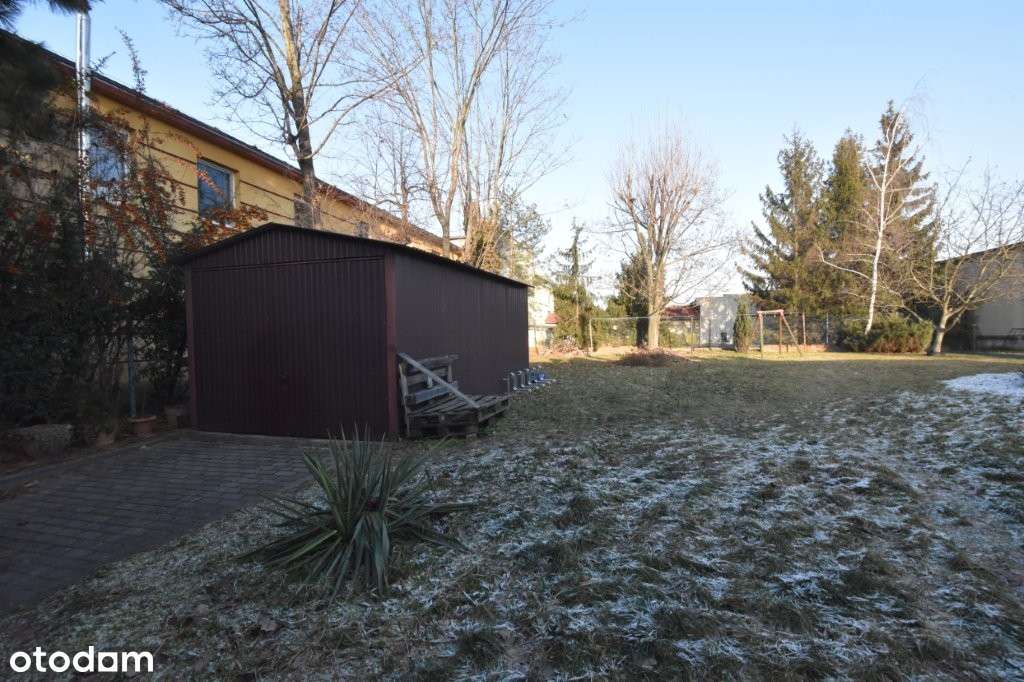 Mieszkanie 1 pokojowe Nysa ul. Podolska-11