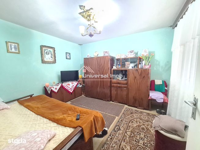 Apartament cu 3 camere decomandate, in Manastur-2
