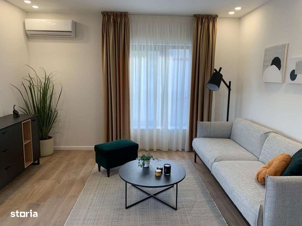 Bucuresti Noi-imobil 1677 mp. imobil cu 20 locuri de parcare-16