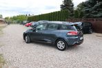 Renault Clio 1.2 16V 75 Limited - 10