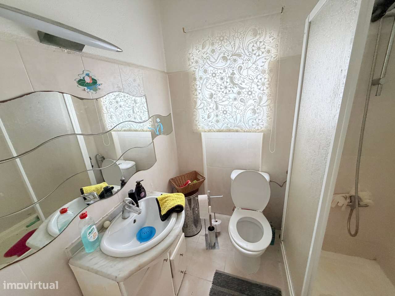 Apartamento T4 duplex Charquinho, Benfica, Lisboa-17