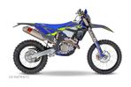 Sherco Enduro - 2