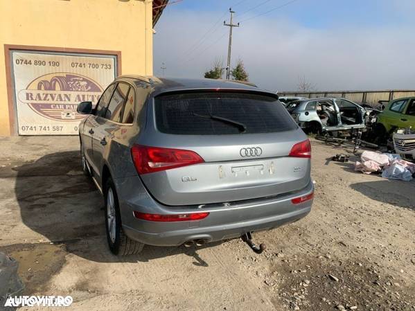 Piese din dezmembrari Audi Q5 - 1