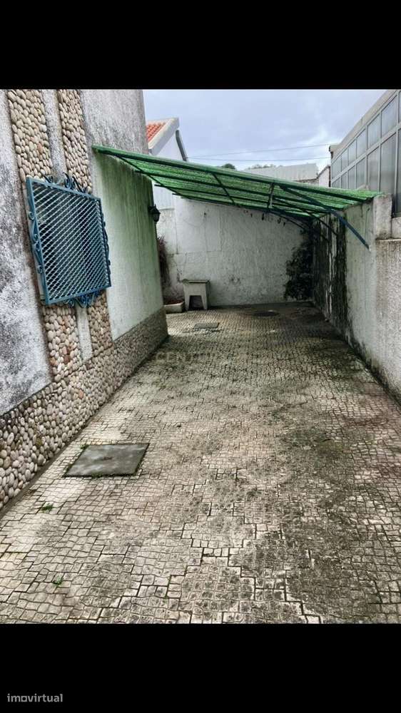 Moradia T3 para Remodelação Total em Palmela - Excelente Localização - Grande imagem: 4/22