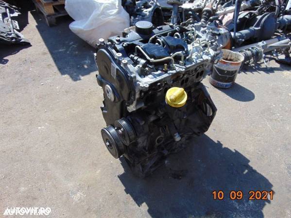 Motor renault Trafic 2.0 M9R Opel Vivaro Laguna 3 Nissan X Trail qashqai 2.0dci euro 4 - 6