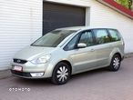 Ford Galaxy 2.0 Ambiente - 8