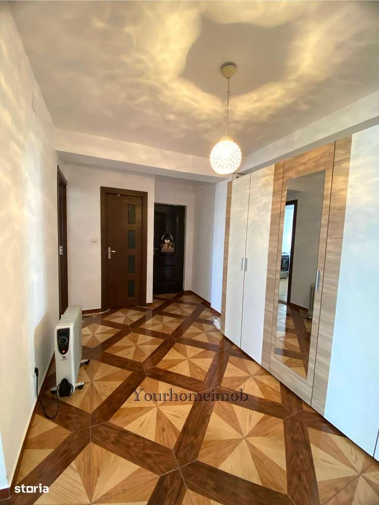 Apartament Severinului 3camere 3/4 - Imagine principală: 5/8