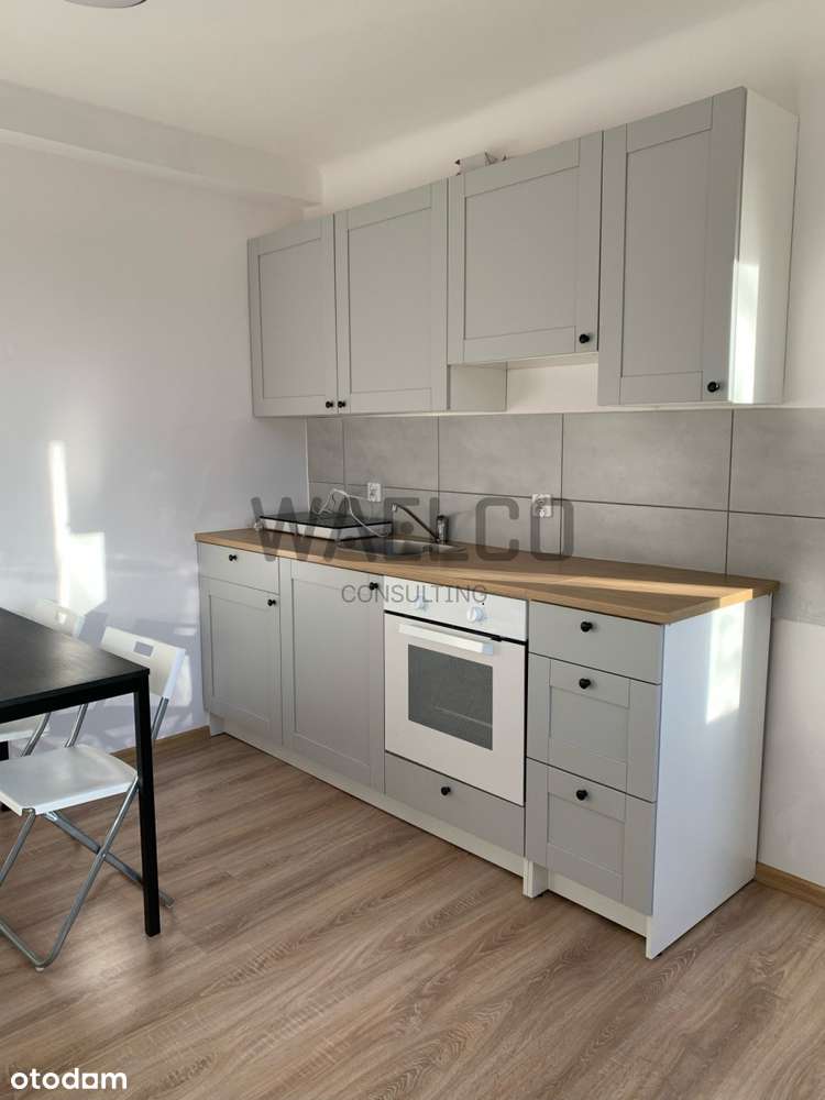 Mieszkanie na Górczynie 64 m2 po remoncie - Pełny obrazek: 4/6