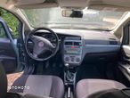 Fiat Linea 1.4 T-Jet 16V Dynamic - 9