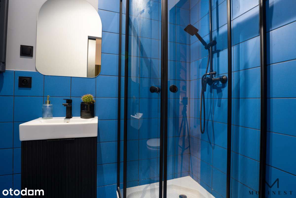 Inwestycja: 2 lokale w 1 M - Jeżyce, Roi 8%-15