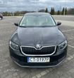 Skoda Octavia 1.6 TDI Style - 5