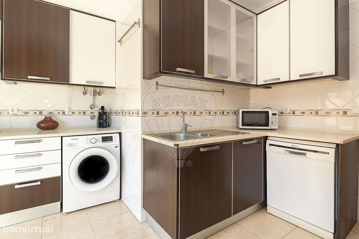 Apartamento T2 para venda-11