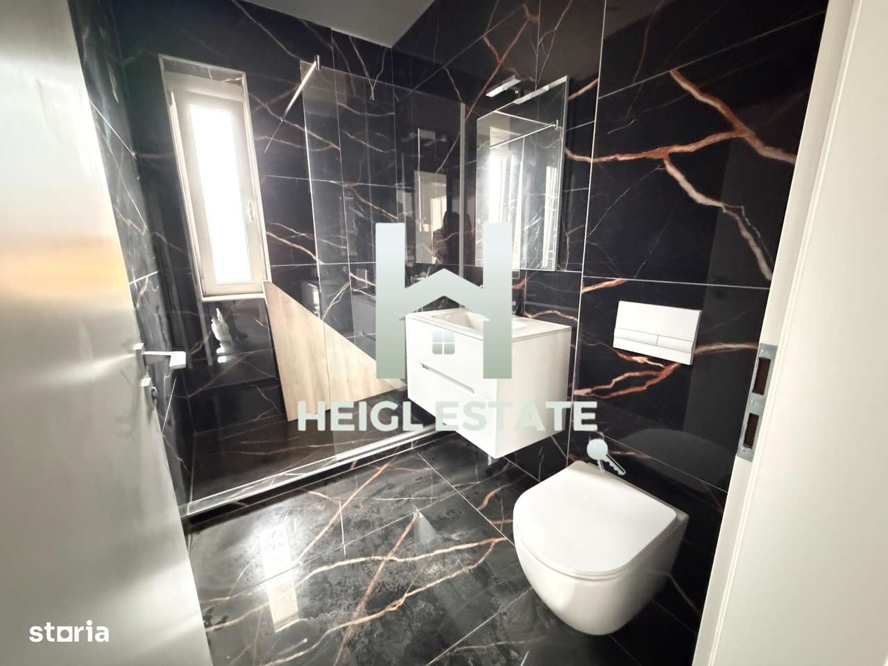 Apartament 3 camere Giroc - Imagine principală: 4/8