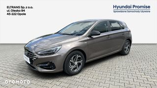 Hyundai I30 1.5 T-GDI 48V Smart