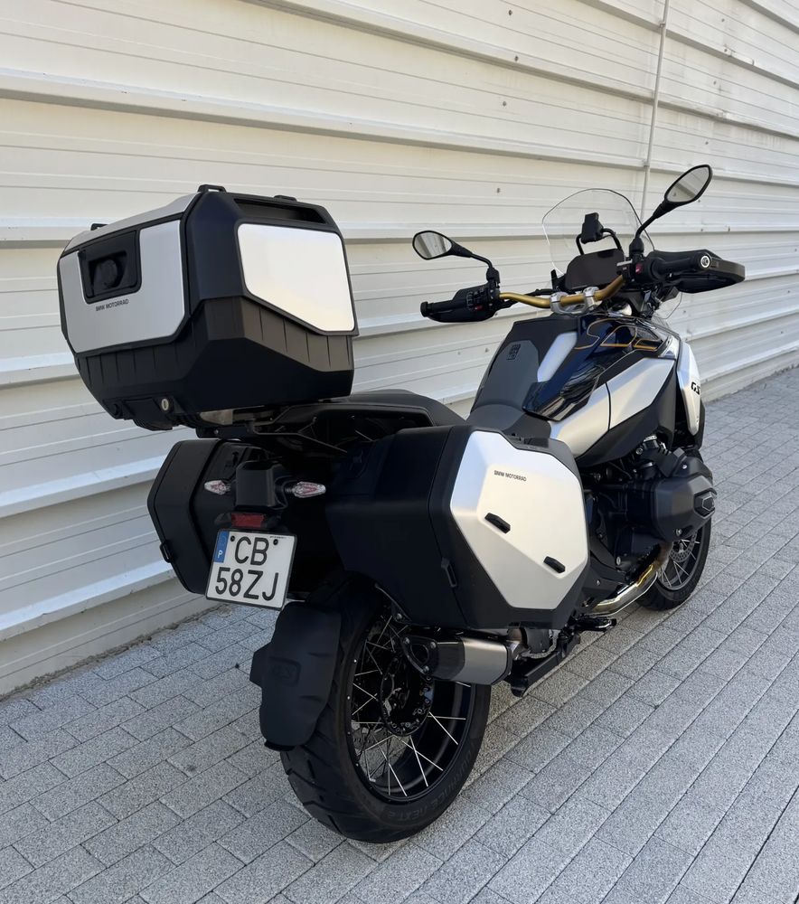 BMW R 1300 GS