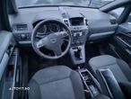 Furtun admisie 1.9 cdti z19dt 55353003 Opel Zafira B  [din 2005 pana  2010] - 5