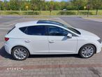 Seat Leon 1.5 EcoTSI Evo Xcellence S&S - 5