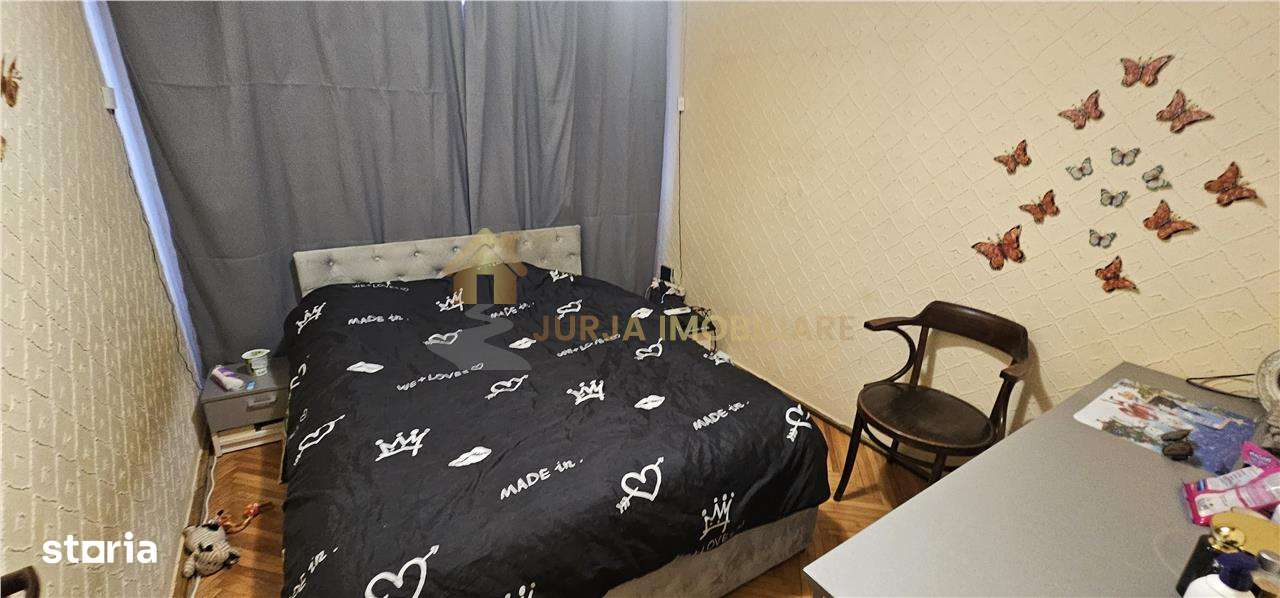 APARTAMENT 4 CAMERE  59 MP | LOGGIE 4 MP |   ZONA SCOLII ION CREANGA-8