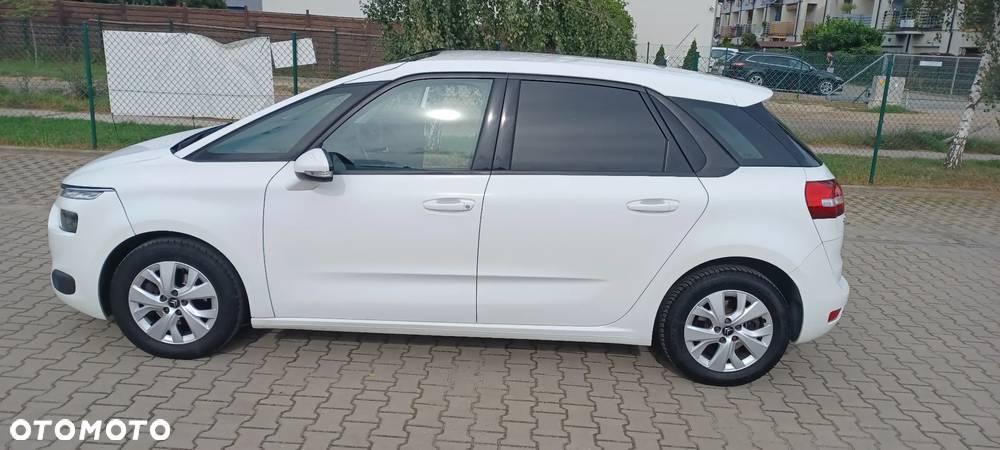 Citroën C4 Picasso 1.2 PureTech Exclusive - 28