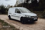 Volkswagen Caddy 1.6 TDI (5-Si.) Maxi - 1