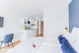 Apartament kawalerka ul.Krakowska - bezpośrednio