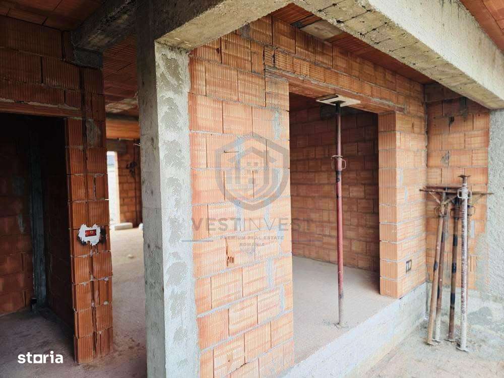 Casa de vanzare, P+E, Oradea, Cartier Grigorescu - Imagine principală: 5/8