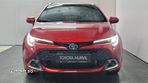 Toyota Corolla 1.8 HSD Dynamic - 2