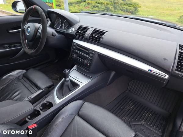 BMW Seria 1 130i - 14