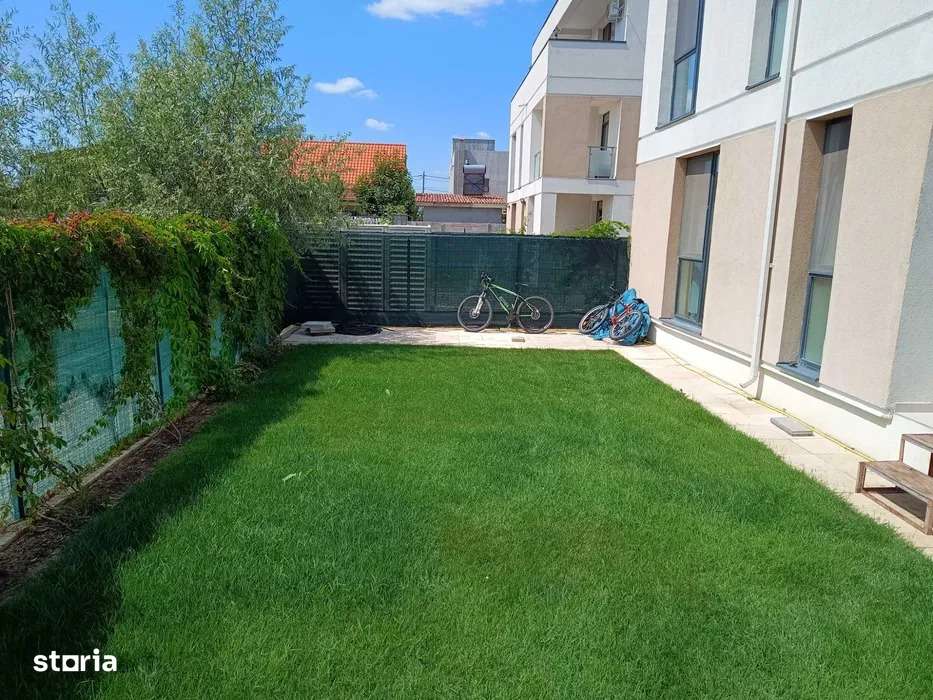 Apartament 2 camere si curte proprie 88 m2 - Dumbravita - Imagine principală: 2/8