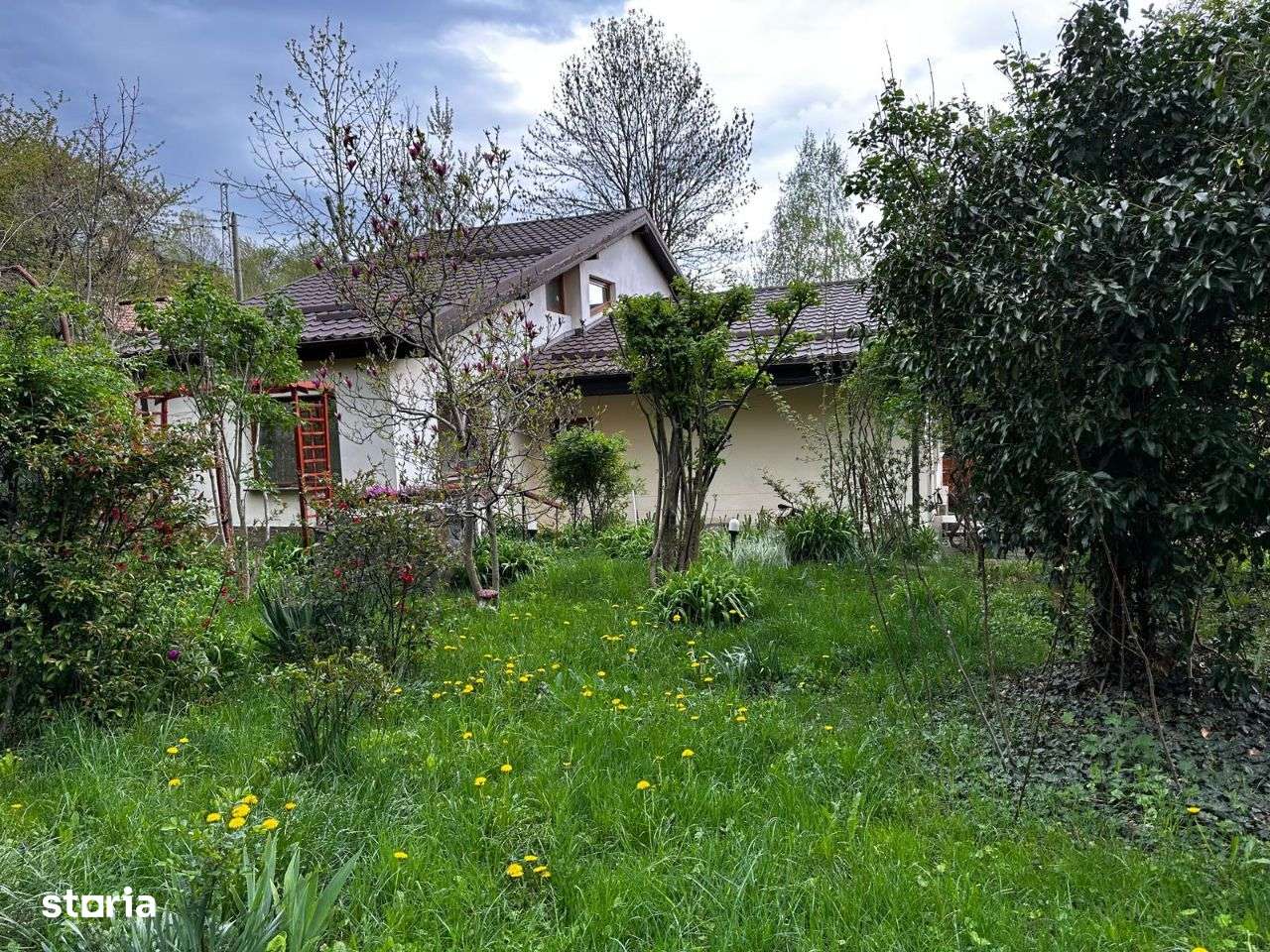 Casa de vacanta/ rezidentiala -220mp-1