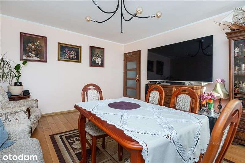 Mieszkanie - Gdynia Leszczynki-2