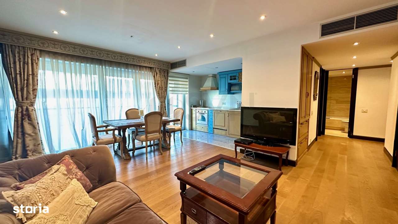 Apartament 3 camere cu chirias Alia Apartments - Imagine principală: 2/14