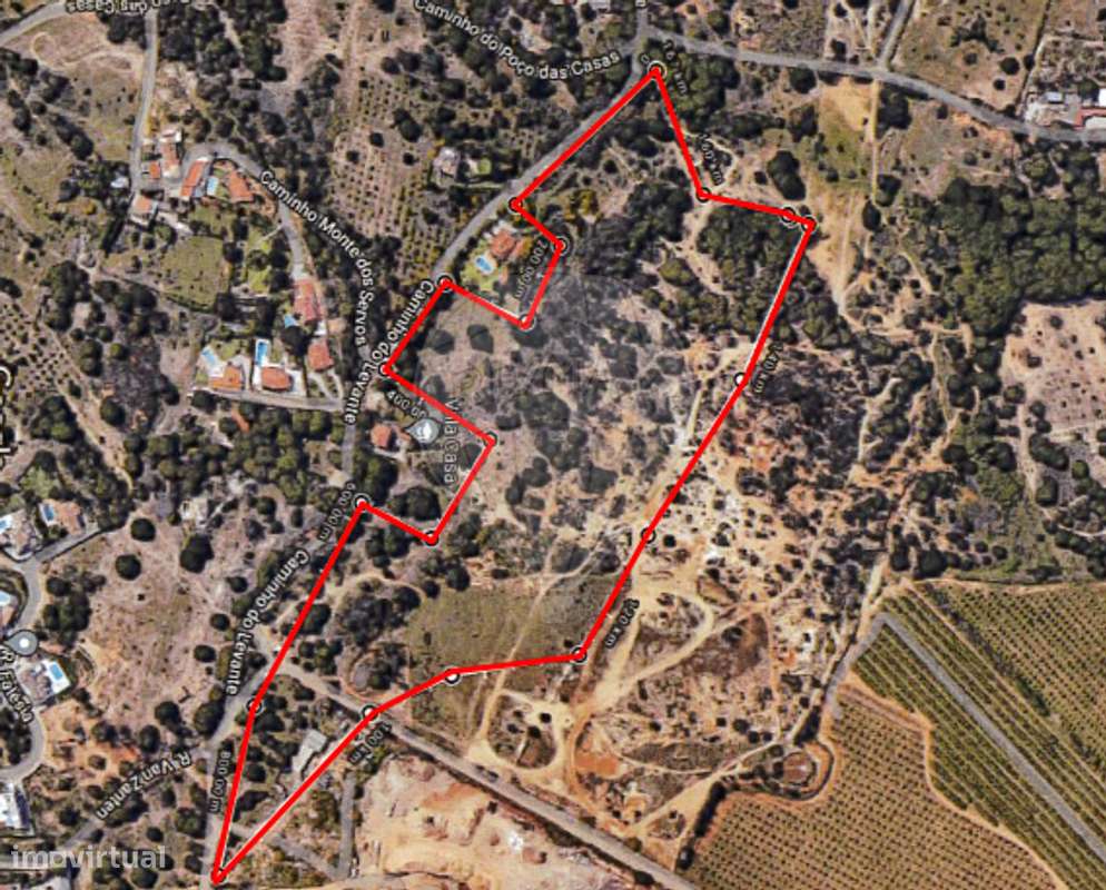 Terreno  para venda - Grande imagem: 4/4