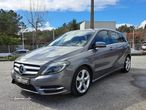 Mercedes-Benz B 200 CDi BlueEfficiency - 4