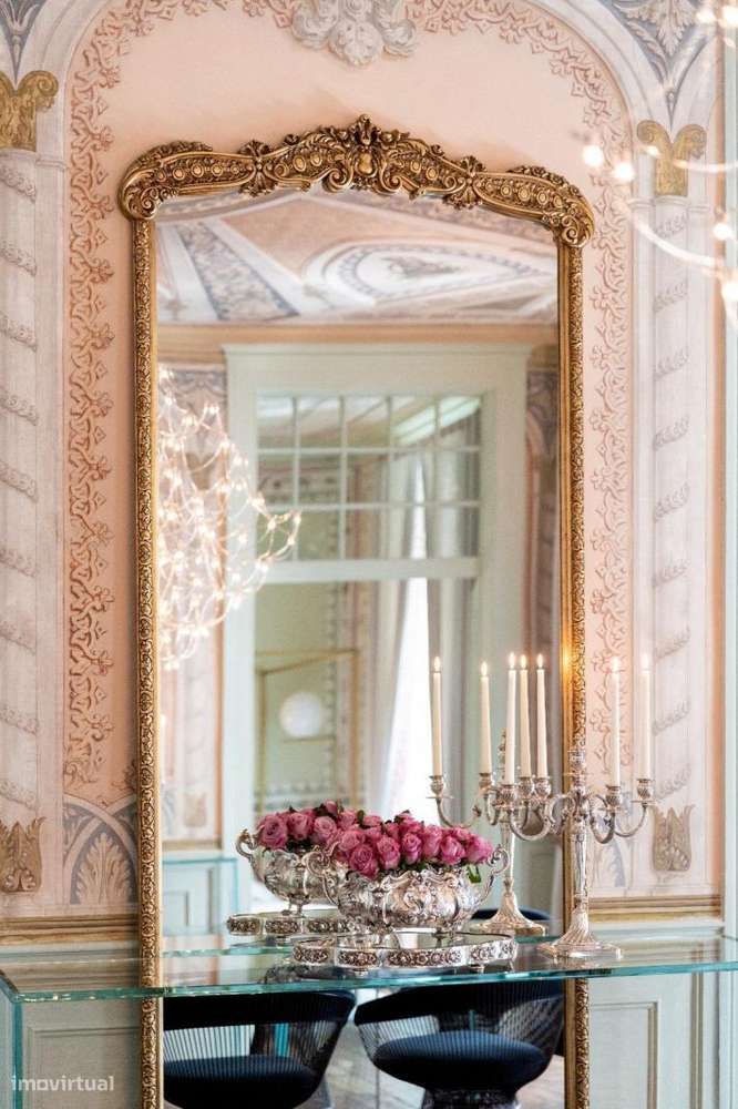 Apartamento T3 com vista, Lisboa - Grande imagem: 4/24