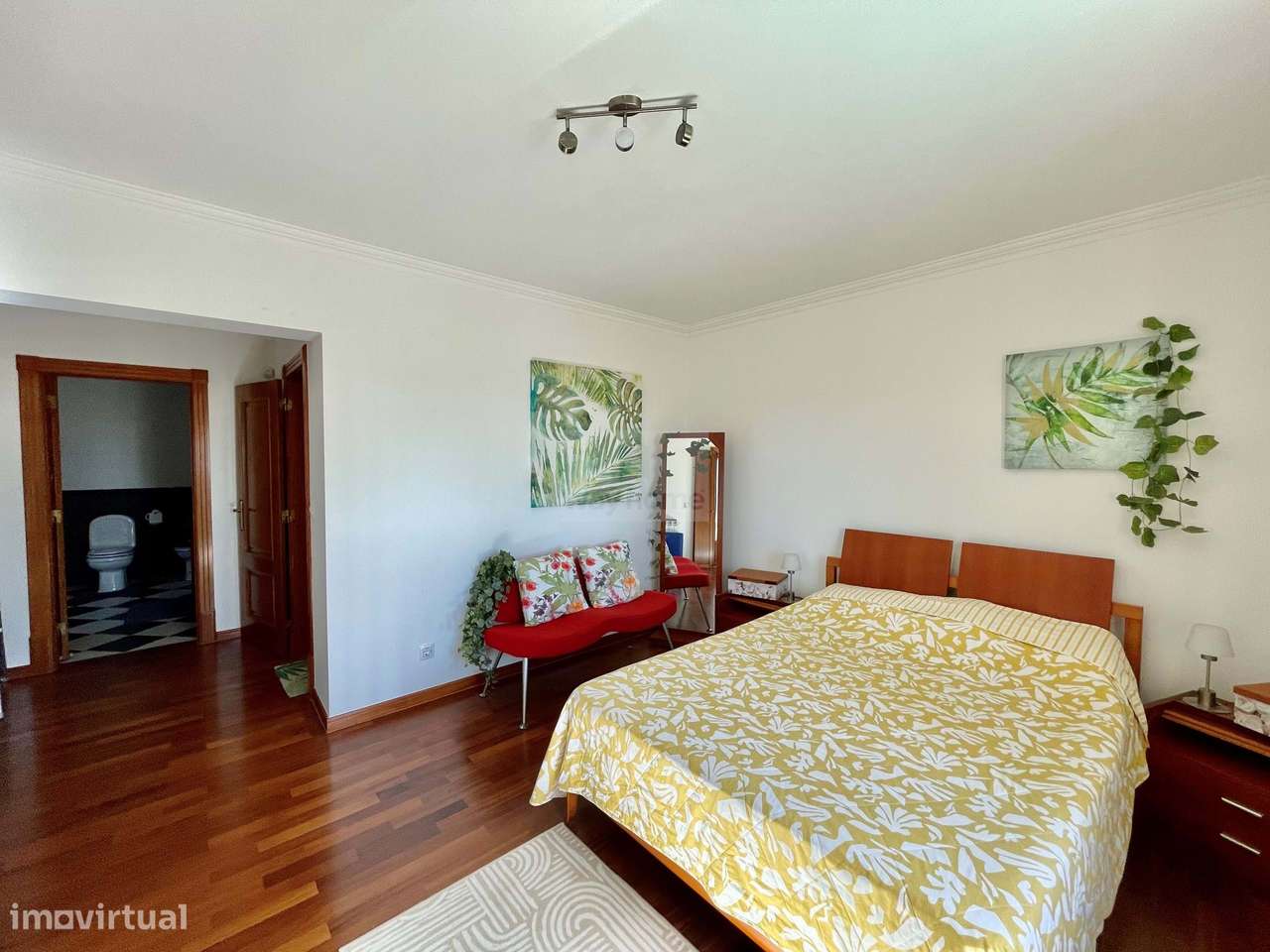 Moradia T5  | Santa Bárbara - Lourinhã-12