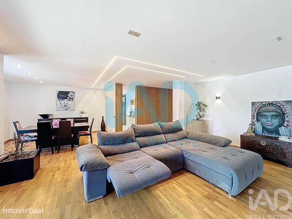 Apartamento T3 em Santo Tirso, Couto e Burgães de 170 m2 - Grande imagem: 3/32
